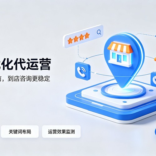 工布江达GEO优化