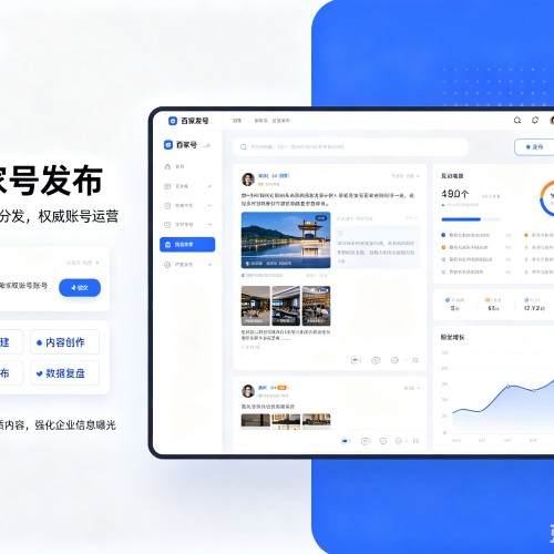 工布江达百家号信息发布代运营